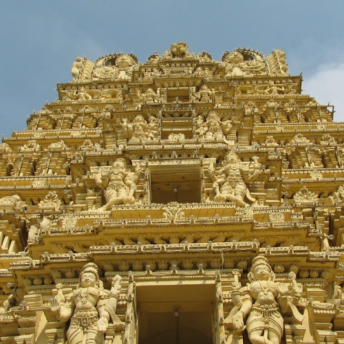 Mysore Tour Packages